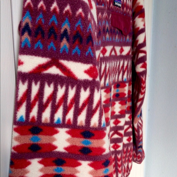 Patagonia Synchilla - Picture 8 of 8